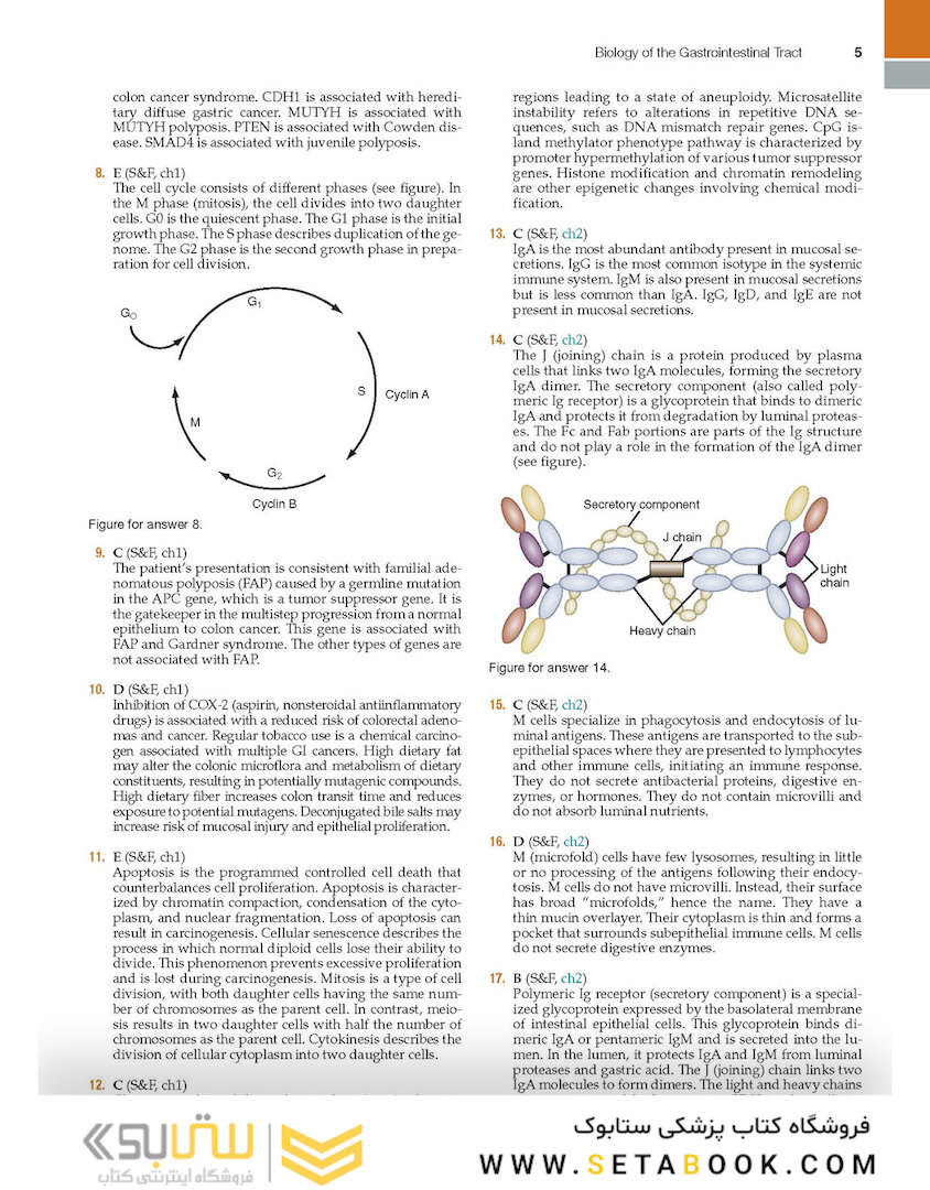 Sleisenger and Fordtran