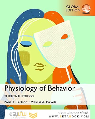 Physiology of Behavior, Global Edition 13th Edición