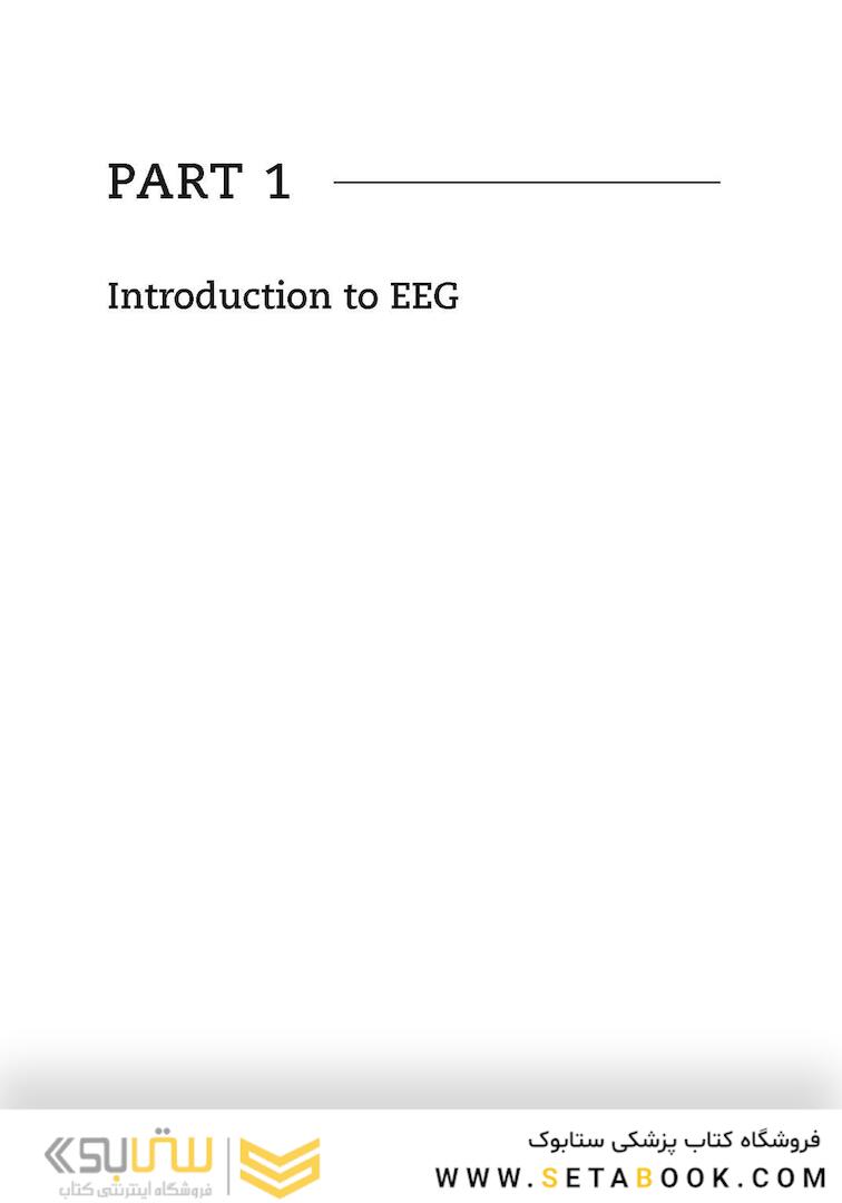 Atlas of EEG, Seizure Semiology, and Management 3rd Edición