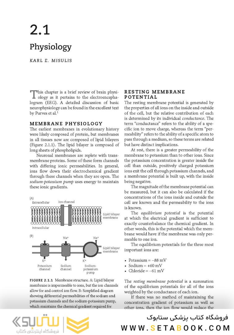 Atlas of EEG, Seizure Semiology, and Management 3rd Edición