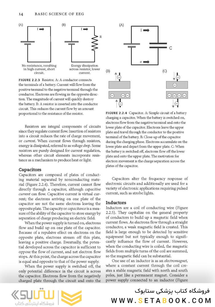 Atlas of EEG, Seizure Semiology, and Management 3rd Edición