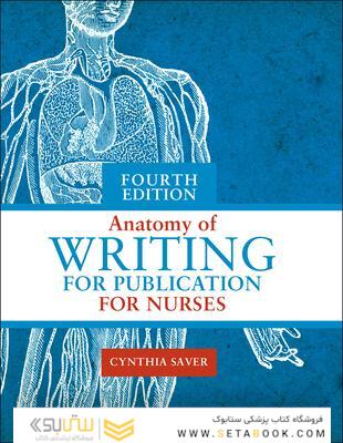 Anatomy of Writing for Publication for Nurses 4th Edición