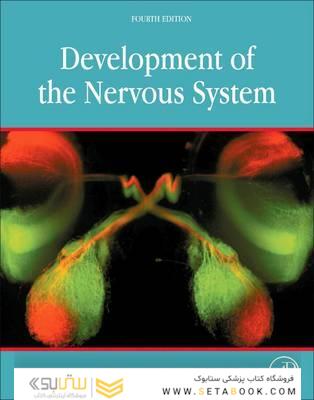Development of the Nervous System 4th Edición