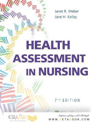 Volver a resultados  Health Assessment in Nursing Seventh
