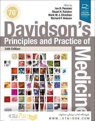 Davidson’s Principles and Practice of Medicine 24th Edition