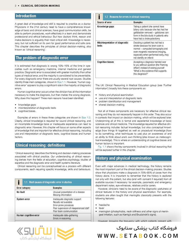 Davidson’s Principles and Practice of Medicine 24th Edition