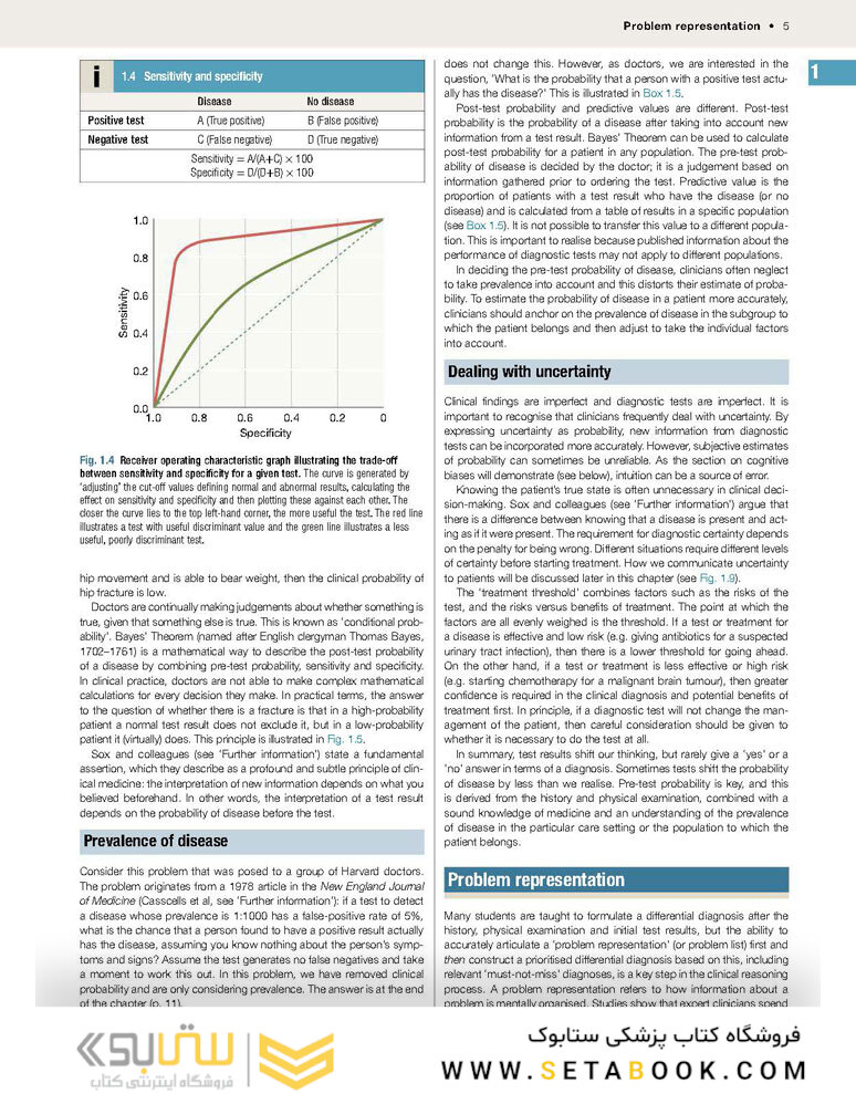 Davidson’s Principles and Practice of Medicine 24th Edition