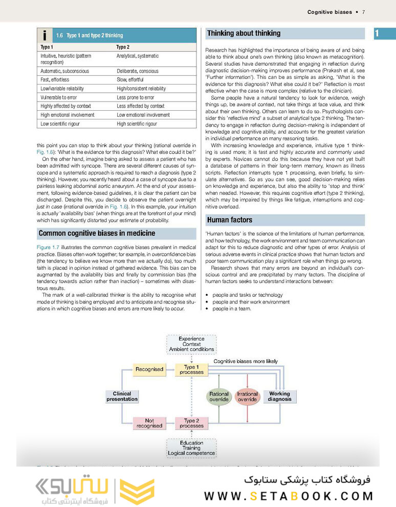 Davidson’s Principles and Practice of Medicine 24th Edition