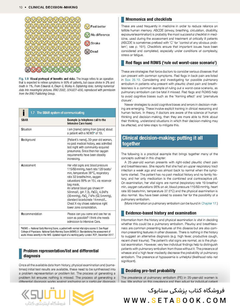Davidson’s Principles and Practice of Medicine 24th Edition