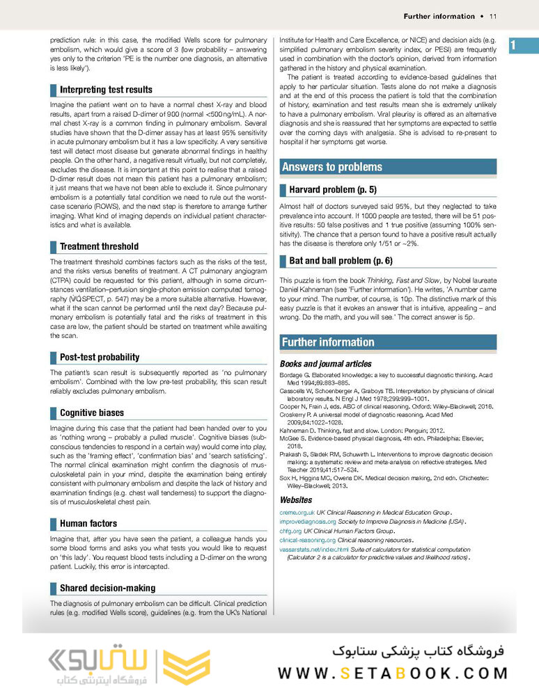 Davidson’s Principles and Practice of Medicine 24th Edition
