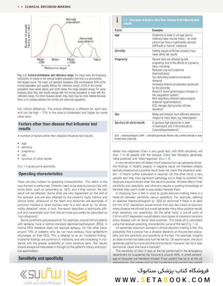 Davidson’s Principles and Practice of Medicine 24th Edition