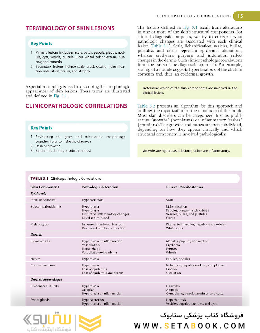 Lookingbill and Marks