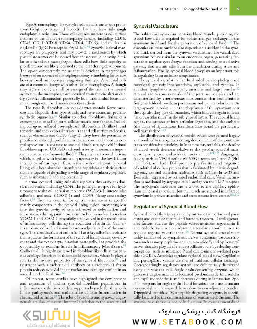 Kelley and Firestein