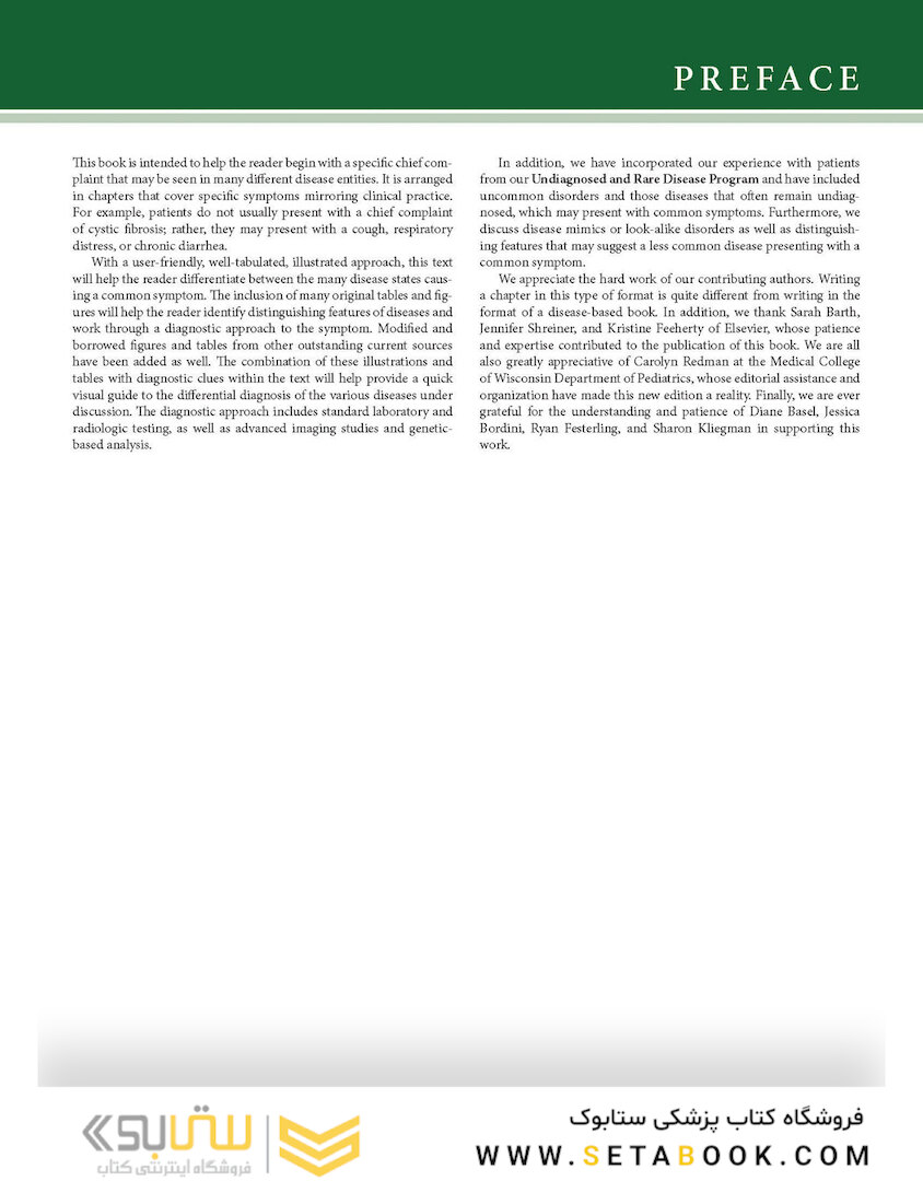 Nelson Pediatric Symptom-Based Diagnosis 2nd Edicion 2023