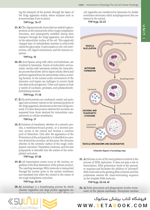 Guyton - Hall Physiology Review (Guyton Physiology) 4th Edition