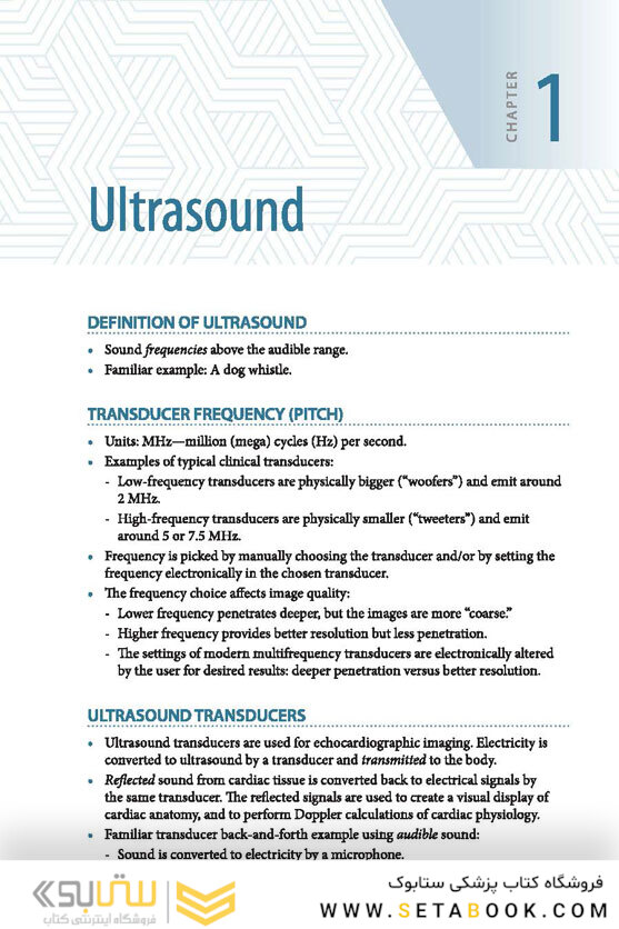 Practical Echocardiography for Cardiac Sonographers 2020