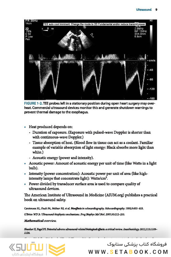 Practical Echocardiography for Cardiac Sonographers 2020