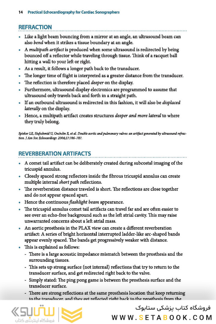 Practical Echocardiography for Cardiac Sonographers 2020