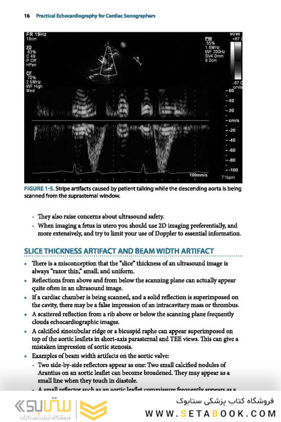 Practical Echocardiography for Cardiac Sonographers 2020