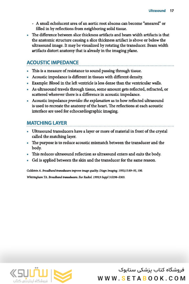 Practical Echocardiography for Cardiac Sonographers 2020