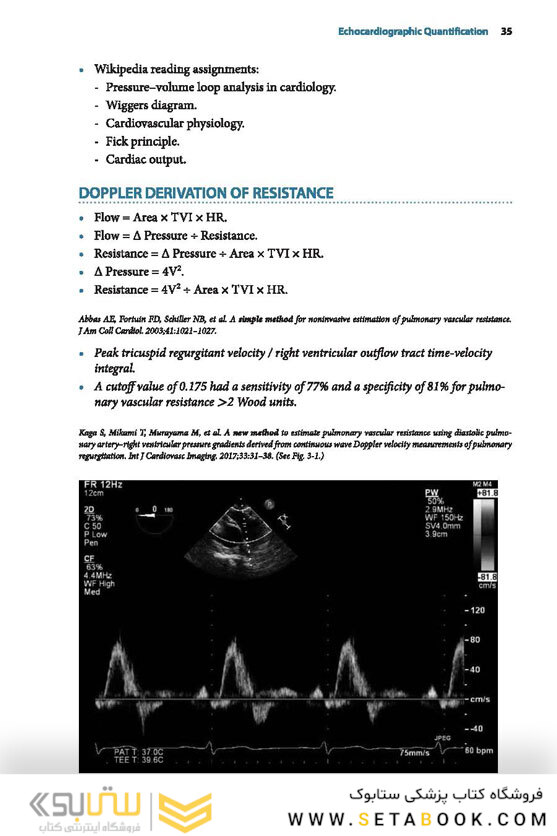Practical Echocardiography for Cardiac Sonographers 2020
