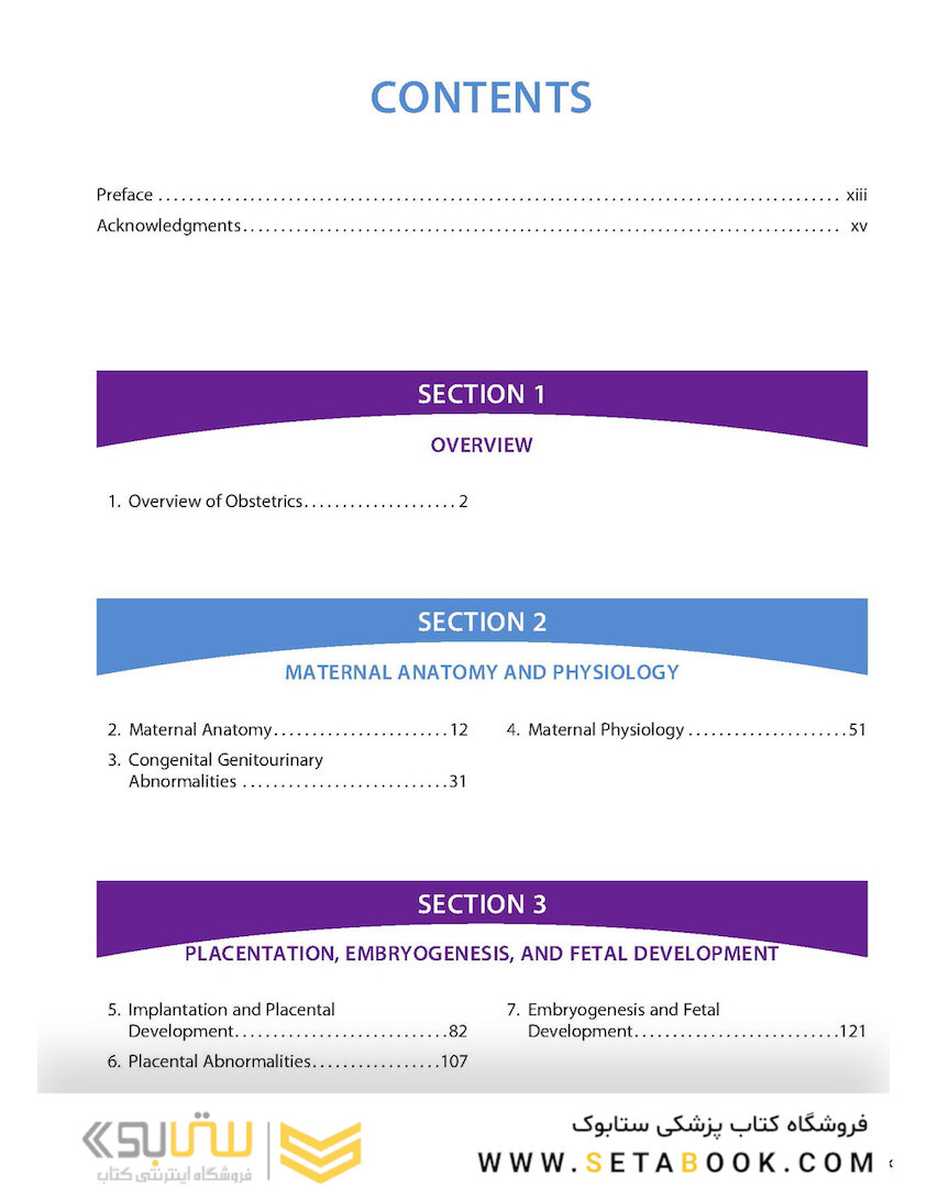 Williams Obstetrics 26th Edicion 2022