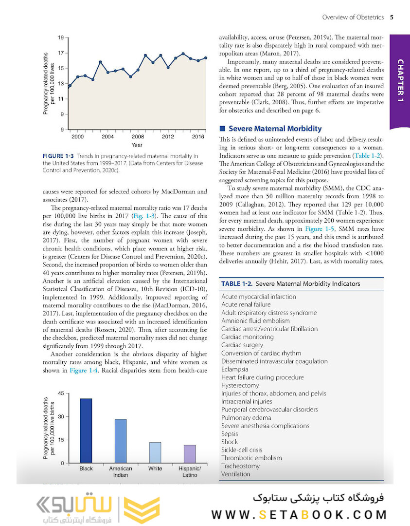 Williams Obstetrics 26th Edicion 2022