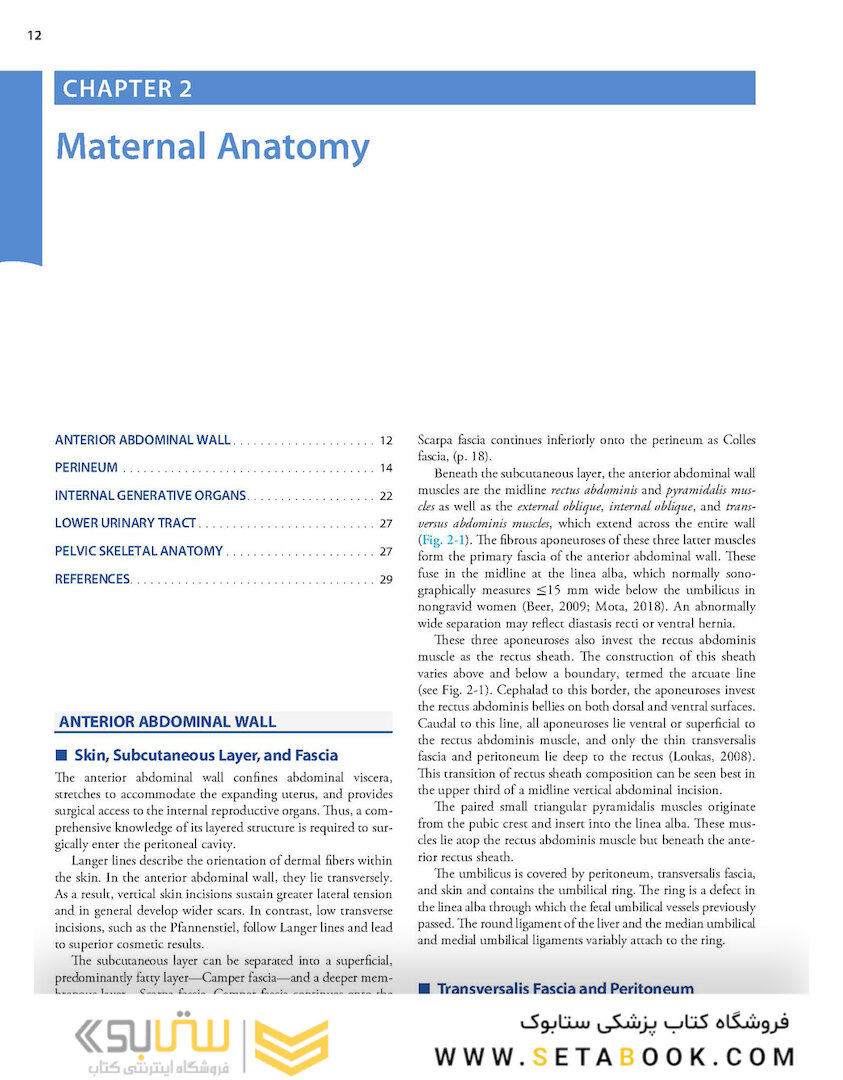 Williams Obstetrics 26th Edicion 2022