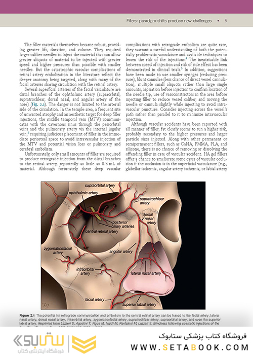 Soft Tissue Augmentation: Procedures in Cosmetic Dermatology Series