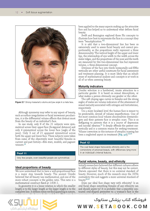 Soft Tissue Augmentation: Procedures in Cosmetic Dermatology Series