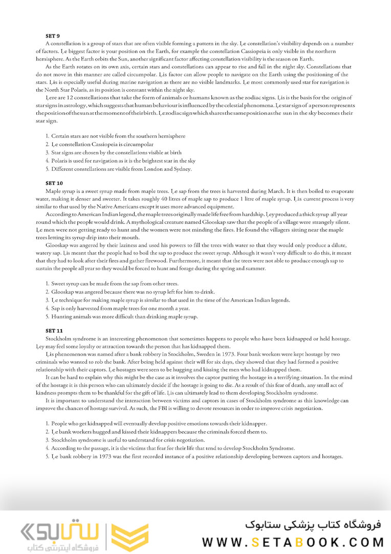 The Ultimate UKCAT Guide: 1250 Practice Questions 2019