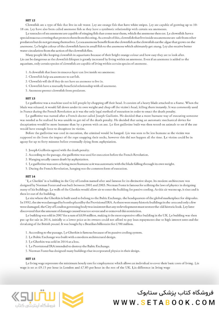 The Ultimate UKCAT Guide: 1250 Practice Questions 2019