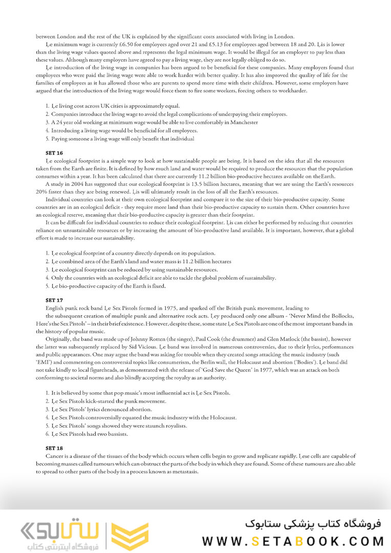 The Ultimate UKCAT Guide: 1250 Practice Questions 2019