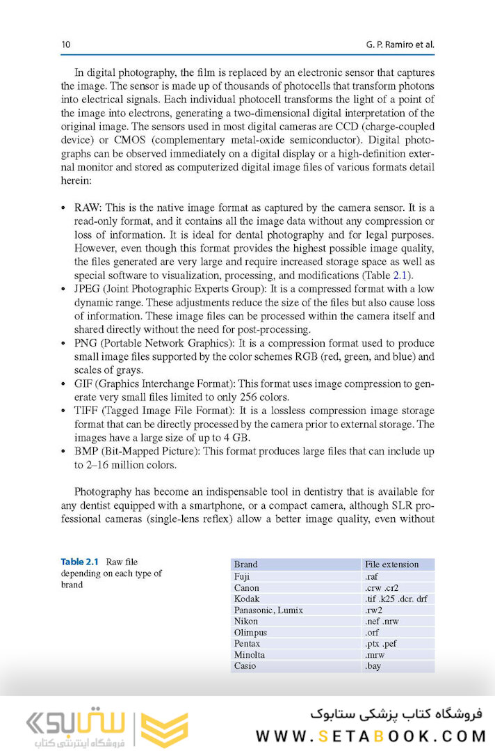 Digital Restorative Dentistry: A Guide to Materials, Equipment, and Clinical Procedures 1st ed. 2019 Edition