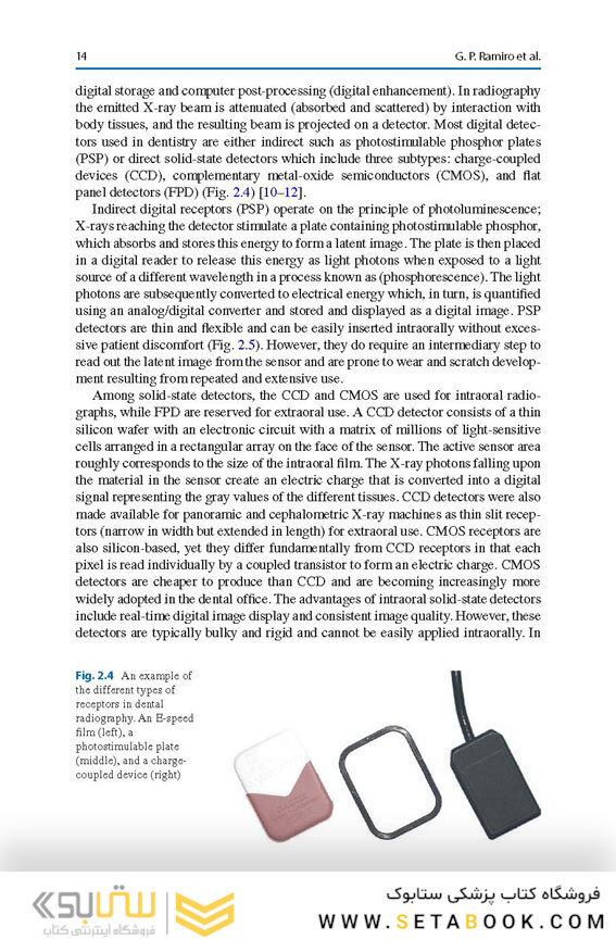 Digital Restorative Dentistry: A Guide to Materials, Equipment, and Clinical Procedures 1st ed. 2019 Edition