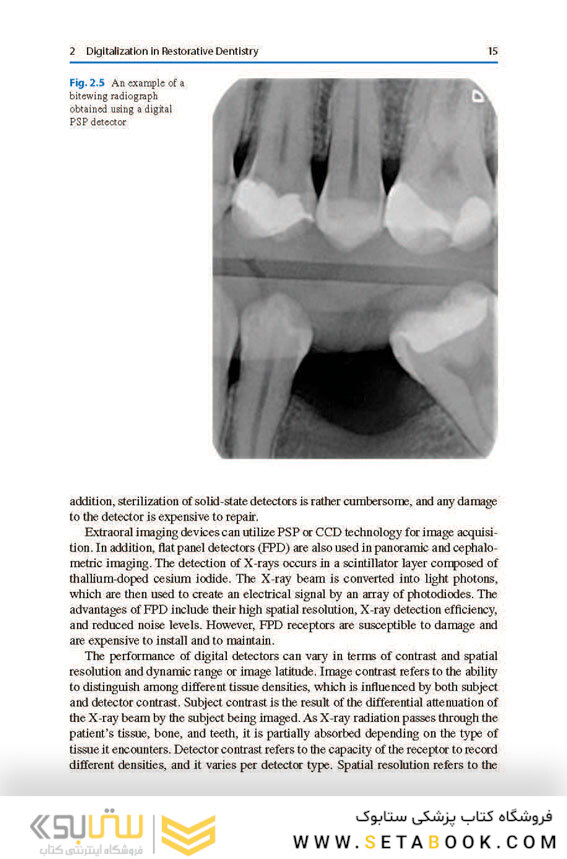 Digital Restorative Dentistry: A Guide to Materials, Equipment, and Clinical Procedures 1st ed. 2019 Edition