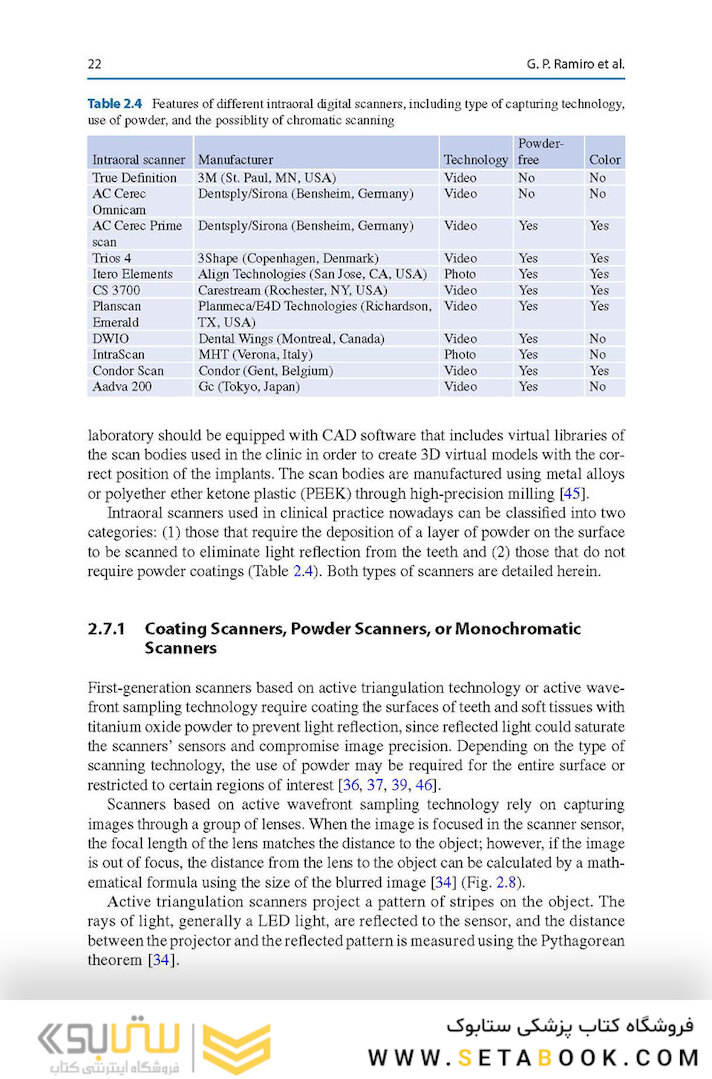 Digital Restorative Dentistry: A Guide to Materials, Equipment, and Clinical Procedures 1st ed. 2019 Edition