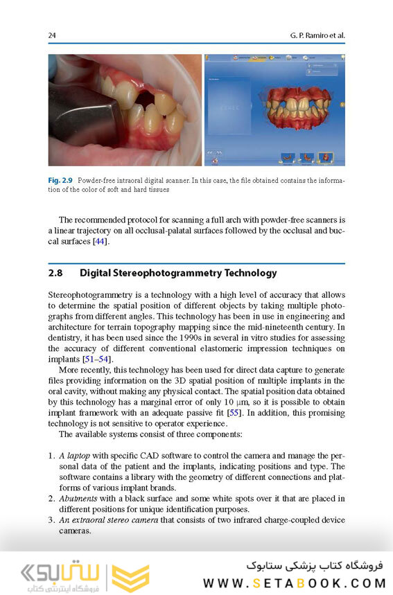 Digital Restorative Dentistry: A Guide to Materials, Equipment, and Clinical Procedures 1st ed. 2019 Edition