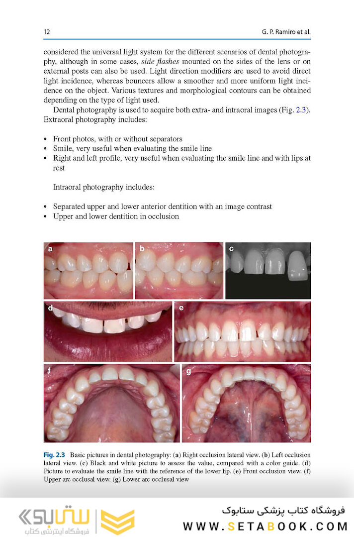 Digital Restorative Dentistry: A Guide to Materials, Equipment, and Clinical Procedures 1st ed. 2019 Edition