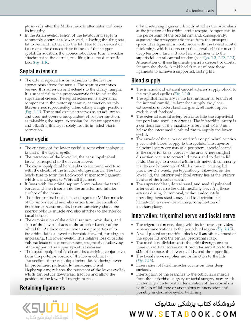 Core Procedures in Plastic Surgery 2nd Edition 2020