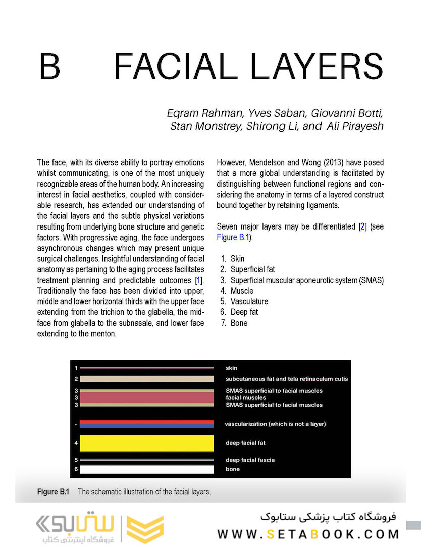 Aesthetic Facial Anatomy Essentials for Injections (The PRIME Series) 1st Edition