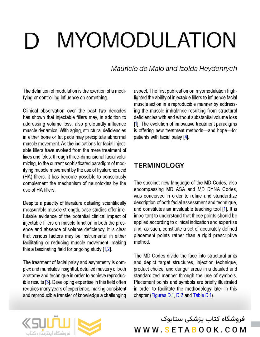 Aesthetic Facial Anatomy Essentials for Injections (The PRIME Series) 1st Edition