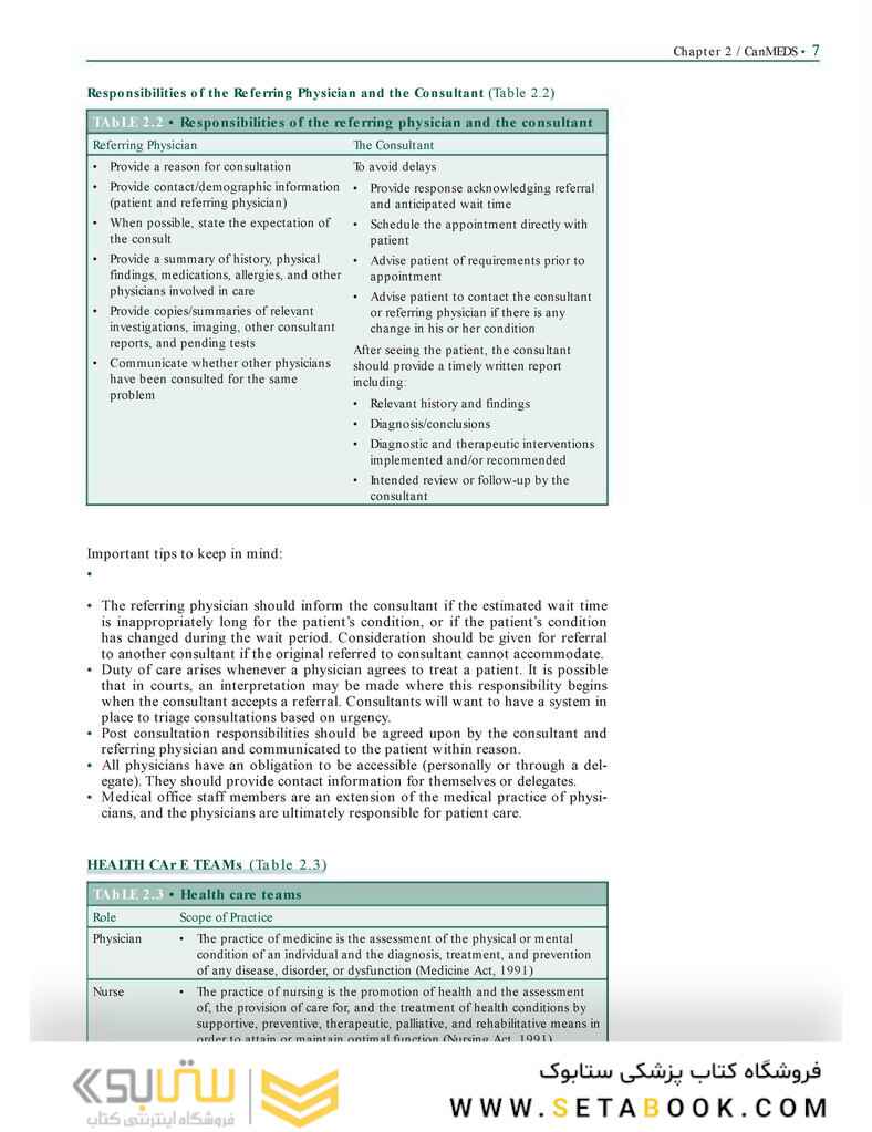 Essentials for the Canadian Medical Licensing Exam Second Edition 2017