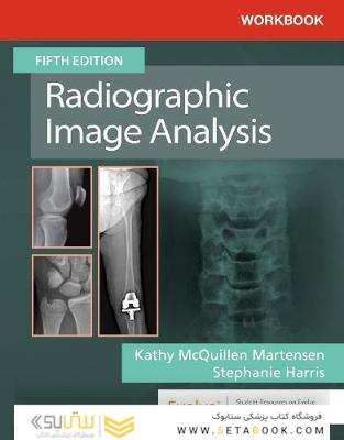 Workbook for Radiographic Image Analysis 5th Edicion