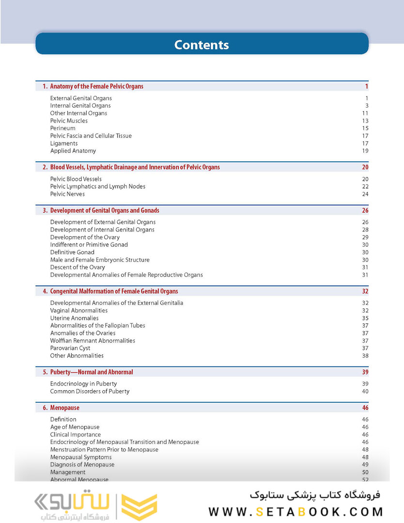 DC Dutta’s Textbook of Gynecology, 8th Edition2020