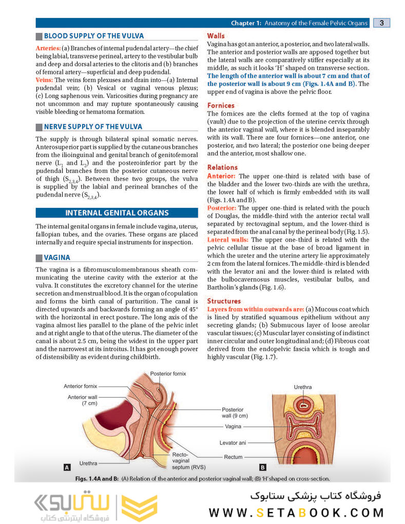 DC Dutta’s Textbook of Gynecology, 8th Edition2020