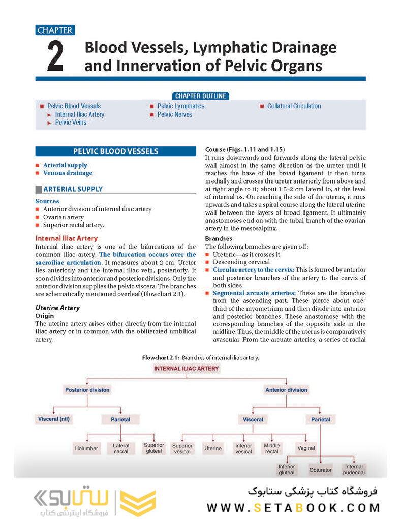 DC Dutta’s Textbook of Gynecology, 8th Edition2020