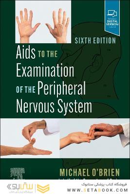 Aids to the Examination of the Peripheral Nervous System 6th Edición