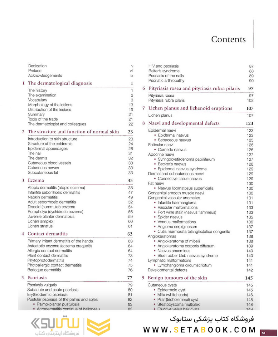 Atlas of Clinical Dermatology, 4th Edition