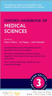 Oxford Handbook of Medical Sciences (Oxford Medical Handbooks) 3rd Edicion 2021